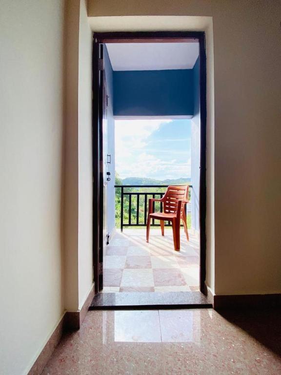 Misty Greens Madikeri Exterior photo