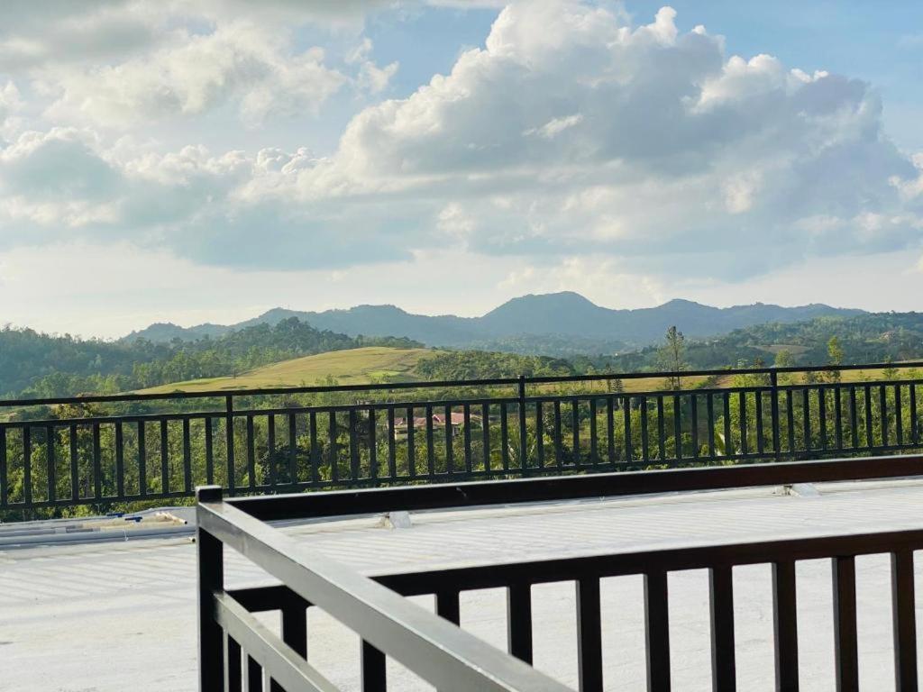 Misty Greens Madikeri Exterior photo