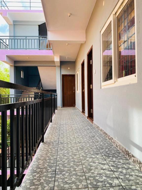 Misty Greens Madikeri Exterior photo